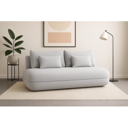 Kanapa sofa AMALFI BOUCLE...