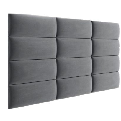 Panele tapicerowane 50x30cm...