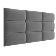 Panele tapicerowane 60x30cm prostokąt