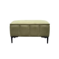 Pufa Ławka tapicerowana Marabella 80 z pojemnikiem