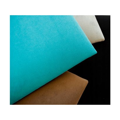 Panele tapicerowane 70x40cm prostokąt