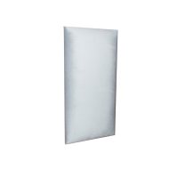 Panele tapicerowane 70x40cm prostokąt