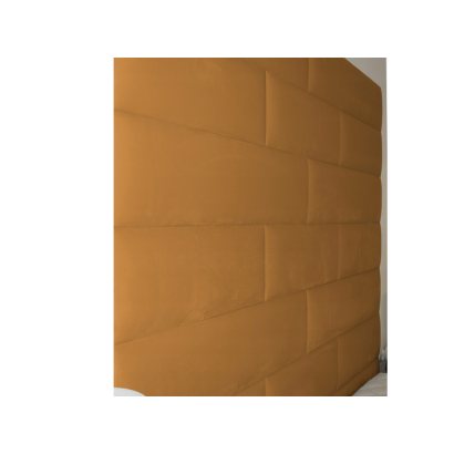 Panele tapicerowane 70x40cm prostokąt