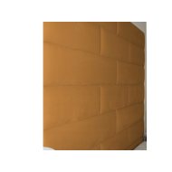 Panele tapicerowane 70x40cm prostokąt